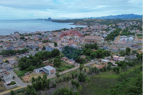 Venda-Terreno-Rua João Delfino Leal , 0  - Vila Olimpica  - Alvorada , Anchieta , Espírito Santo , 29230-000-620181011-7
