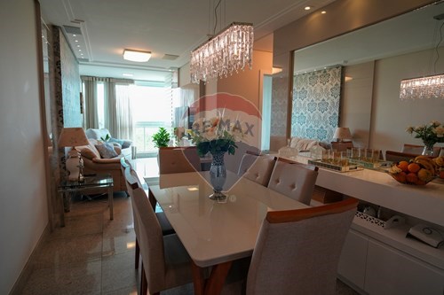 Venda-Apartamento-Ed. Wimbledon - Rua Gelu Vervloet dos Santos , 1050  - Ao lado da Acacci  - Jardim Camburi , Vitória , Espírito Santo , 29090100-620171055-12