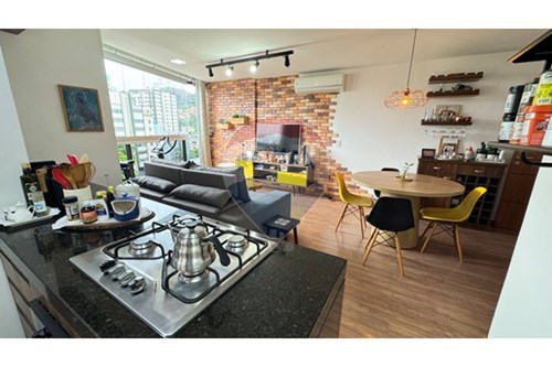 Venda-Apartamento-Ed. Davi Amarante, Rua Amélia da Cunha Ornelas , 82  - Próximo ao Jardim Foodpark  - Bento Ferreira , Vitória , Espírito Santo , 29050620-620171035-20