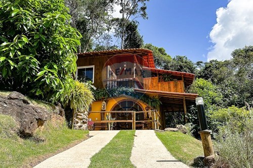 Venda-Chácara / Sítio / Fazenda-Circuito do Galo - Zona Rural , 1  - Galo , Domingos Martins , Espírito Santo , 29260000-620171046-11