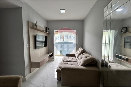 Venda-Apartamento-Rua Doutor Dório Silva , 1200  - Villaggio de Sta Paula  - Santa Paula I , Vila Velha , Espírito Santo , 29126150-620101060-8