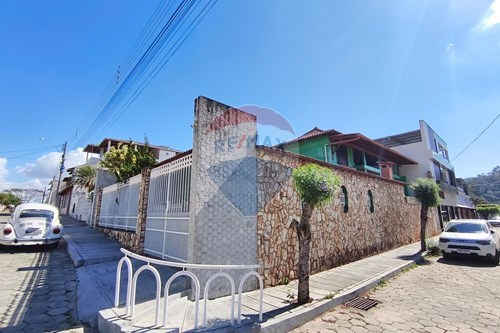 Venda-Casa-Santa Cruz , Guaçuí , Espírito Santo , 29560000-620251001-8