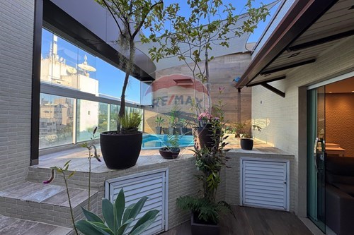 Venda-Cobertura-Rua Odette de Oliveira Lacourt , 85  - Proximo ao Shopping Jardins  - Jardim da Penha , Vitória , Espírito Santo , 29060050-620241003-26