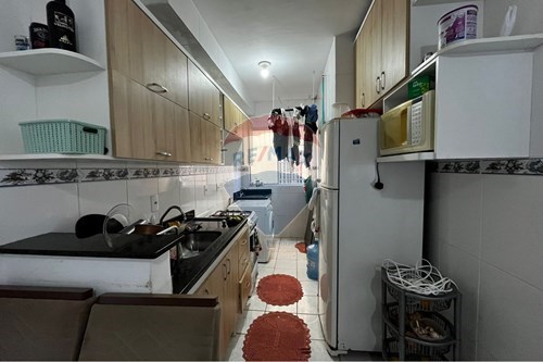 Venda-Apartamento-Rua Doutor Arnaldo Andrade , 51  - Ao lado da CVC na Serra  - Taquara I , Serra , Espírito Santo , 29167720-620151013-16