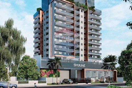 Venda-Apartamento-Avenida Luiz Manoel Vellozo , S/N  - Ed. Skyline Proeng Home  - Praia de Itaparica , Vila Velha , Espírito Santo , 29102207-620071073-1