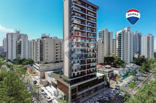 Venda-Apartamento-Rua Aleixo Netto , 419-2147483647  - Ed. Ventanas  - Praia do Canto , Vitória , Espírito Santo , 29055145-620221004-29