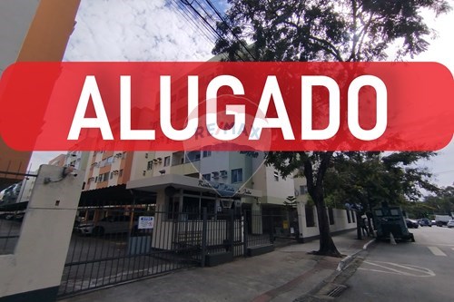 Alugar-Apartamento-Jardim da Penha , Vitória , Espírito Santo , 29060270-620121036-231