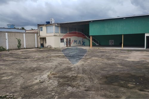 Alugar-Galpão-Rua F , 20  - Planície da Serra , Serra , Espírito Santo , 29168726-620171077-2