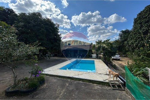 Venda-Chácara / Sítio / Fazenda-Centro , Guaçuí , Espírito Santo , 29560000-620251002-15