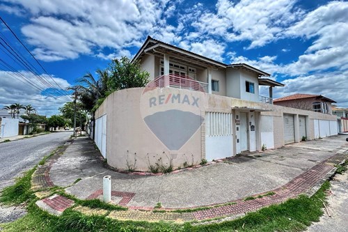 Venda-Casa-Avenida Atlântica , 20  - Interlagos , Vila Velha , Espírito Santo , 29129673-620071042-26