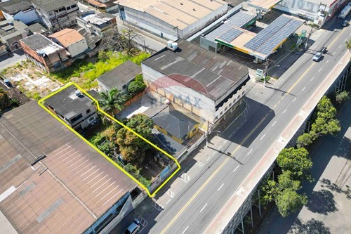 Venda-Casa-CASA - Avenida Espirito Santo , 459  - Jardim América , Cariacica , Espírito Santo , 29140-080-620171052-39