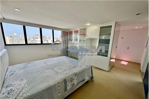 Alugar-Apartamento-Mandeville - Avenida Rio Branco , 632  - Ao Lado da Padaria Monte Líbano  - Santa Lúcia , Vitória , Espírito Santo , 29056-260-620171005-243