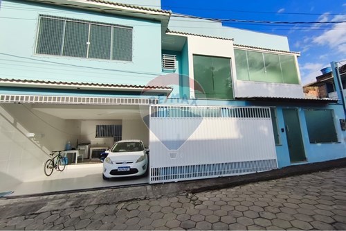 Venda-Casa-João Ferraz de Araujo , Guaçuí , Espírito Santo , 29560000-620251001-31