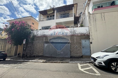 Venda-Casa-Rua Comandante Duarte Carneiro , 40  - Casa próximo do Palacio Anchieta  - Centro , Vitória , Espírito Santo , 29015060-620121039-42