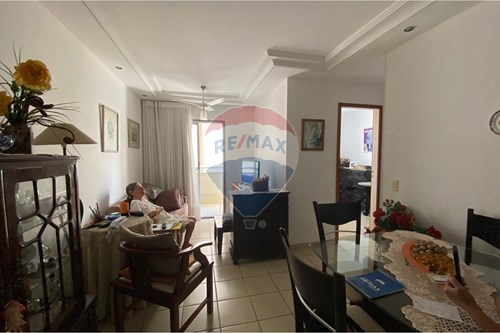 Alugar-Apartamento-Jardim da Penha , Vitória , Espírito Santo , 29060-390-620171005-254