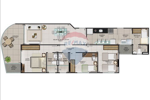 Slider Image Thumbnail