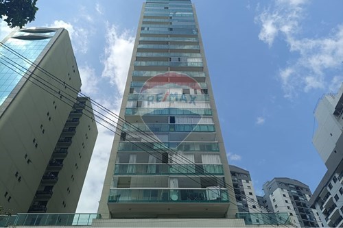 Alugar-Apartamento-Rua Doutor João Carlos de Souza , 121  - Ed: Atlantis Residence  - Barro Vermelho , Vitória , Espírito Santo , 29057530-620131002-555