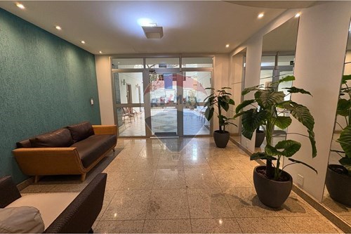 Venda-Apartamento-Rua Silvino Grecco , 150  - ED. Centauros  - Jardim Camburi , Vitória , Espírito Santo , 29090230-620121053-32