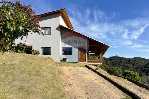 Venda-Chácara / Sítio / Fazenda-Zona Rural , 1  - Próximo a cervejaria Barba Ruiva  - Centro , Domingos Martins , Espírito Santo , 29260000-620171046-39