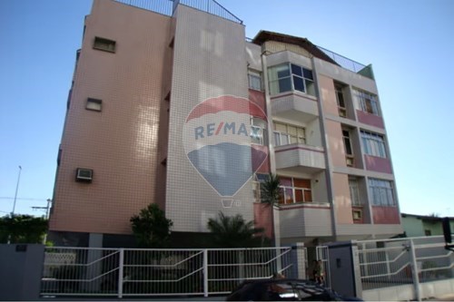 Alugar-Apartamento-R. Domingos Póvoa Lemos , 8  - Ed: Serpa  - Jardim Camburi , Vitória , Espírito Santo , 29090080-620131002-546