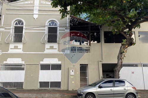 Venda-Casa-Rua Coronel Alziro Viana , 462  - Centro , Vitória , Espírito Santo , 29015115-620171039-23