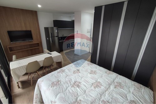 Venda-Studio-Ed. Highline -Tribeca Rua José Alexandre Buaiz , 230  - Highline Tribeca  - Enseada do Suá , Vitória , Espírito Santo , 29050-545-620131068-22