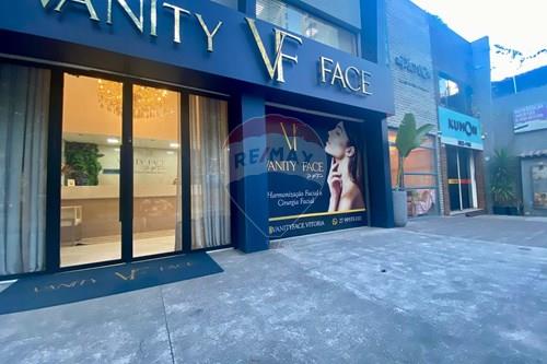 Venda-Ponto Comercial/ Loja-Rua Alaor de Queiroz Araujo , 296  - Ao lado oa Churrascaria Victória Grill  - Santa Helena , Vitória , Espírito Santo , 29050245-620171023-38