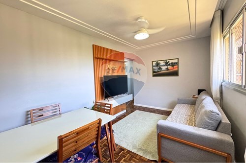 Venda-Apartamento-Avenida Santa Leopoldina , 2200  - Ed. Jade  - Coqueiral de Itaparica , Vila Velha , Espírito Santo , 29102906-620071018-15