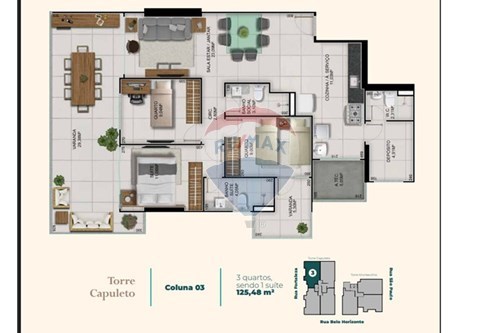 Slider Image Thumbnail