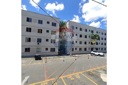 Venda-Apartamento-Rua Santa Helena , 3822  - Vila Bethânia , Viana , Espírito Santo , 29136013-620151013-17