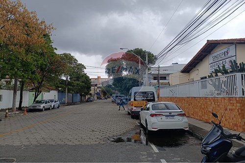 Alugar-Casa Comercial-Rua Aluysio Simões , 520  - Proximo ao HPM  - Bento Ferreira , Vitória , Espírito Santo , 29050637-620131002-561