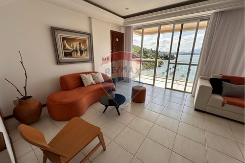 Venda-Cobertura-Rua Santa Berenice , 49  - ED. PRAIA DO FAROL  - Praia da Costa , Vila Velha , Espírito Santo , 29101090-620141001-86