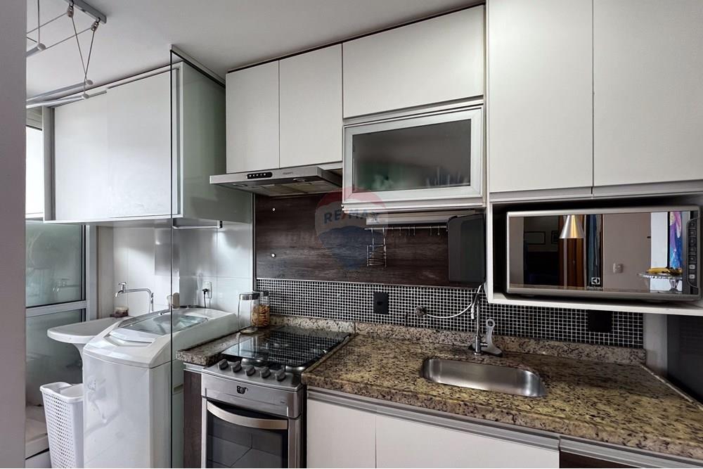 Apartamento - Venda - Vitória , Espírito Santo - 20250425_132346608_iOS.jpg - Cozinha - 620161001-71