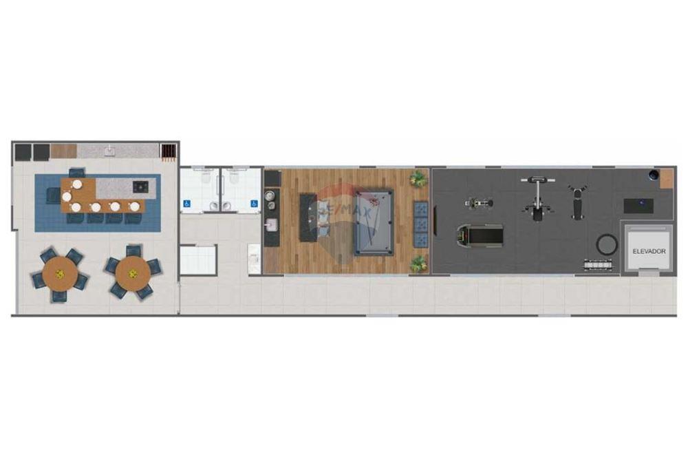 Apartamento - Venda - Vila Velha , Espírito Santo - 7 - 620161018-20