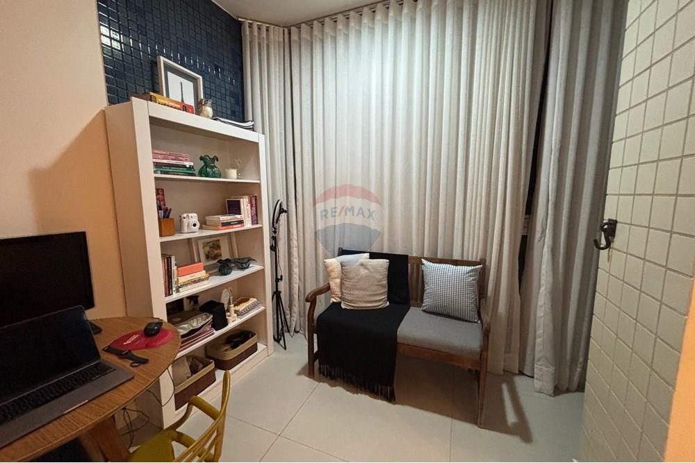 Cobertura - Venda - Vitória , Espírito Santo - RIO RENO - 33 (1).jpeg - Varanda - 620171018-48