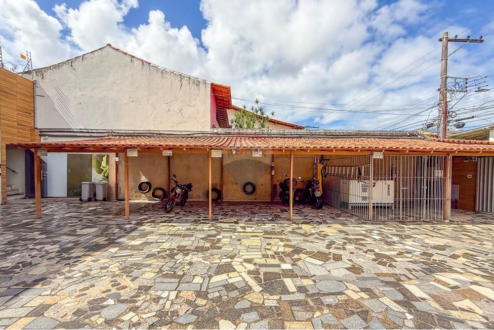 Prédio - Venda - Cariacica , Espírito Santo - IMG_0946.jpg - Garagem - 620171052-10