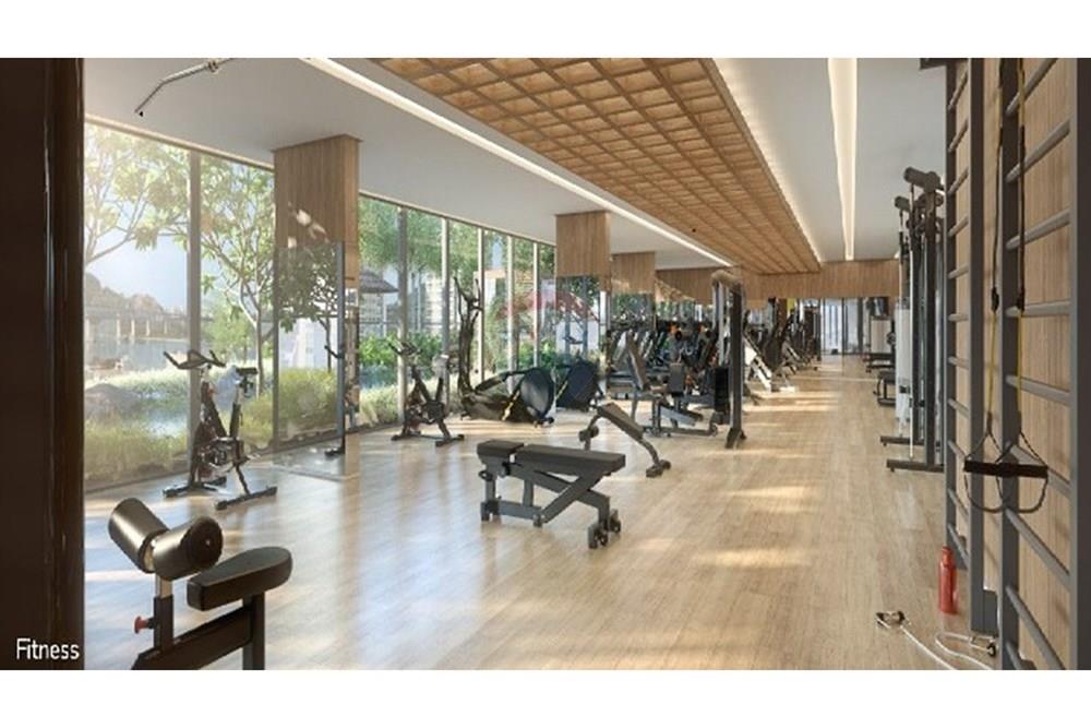 Apartamento - Venda - Vitória , Espírito Santo - Fitness.jpg - 620121064-2