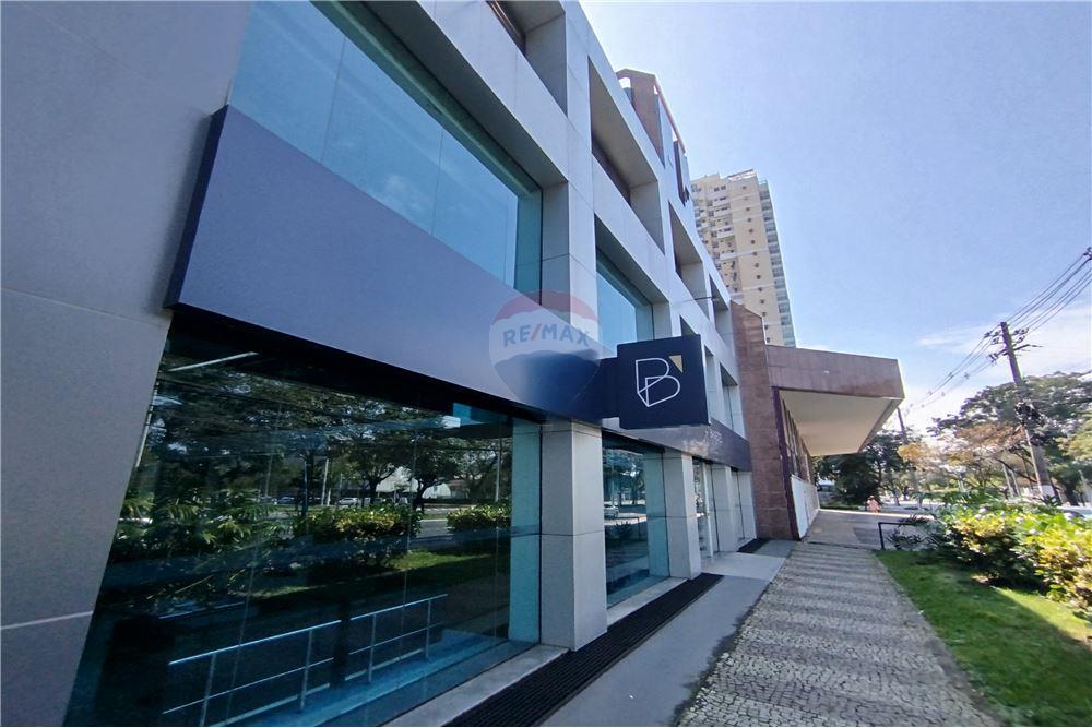 Cj. Comercial/ Sala - Alugar - Vitória , Espírito Santo - 39 - 620121036-224