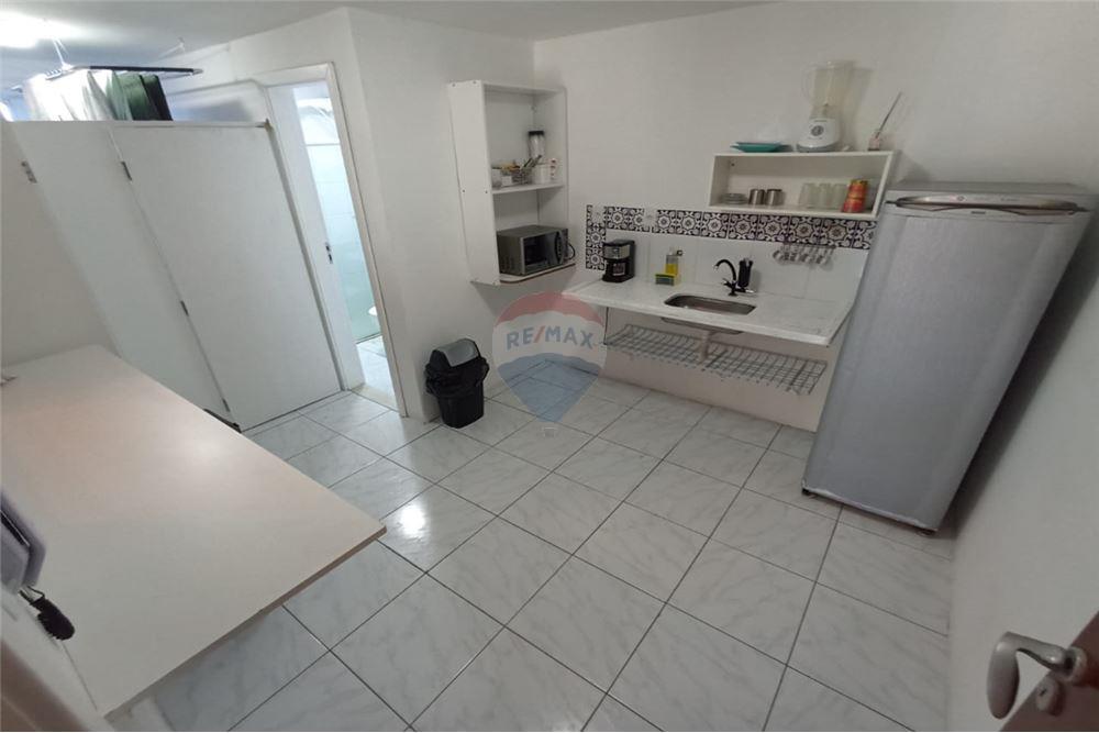 Cj. Comercial/ Sala - Alugar - Vitória , Espírito Santo - 61 - 620121036-213