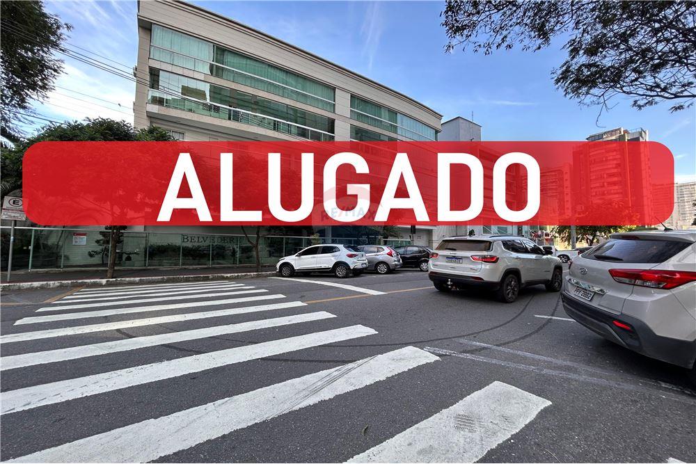 Apartamento - Alugar - Vitória , Espírito Santo - 1 - 620121001-263