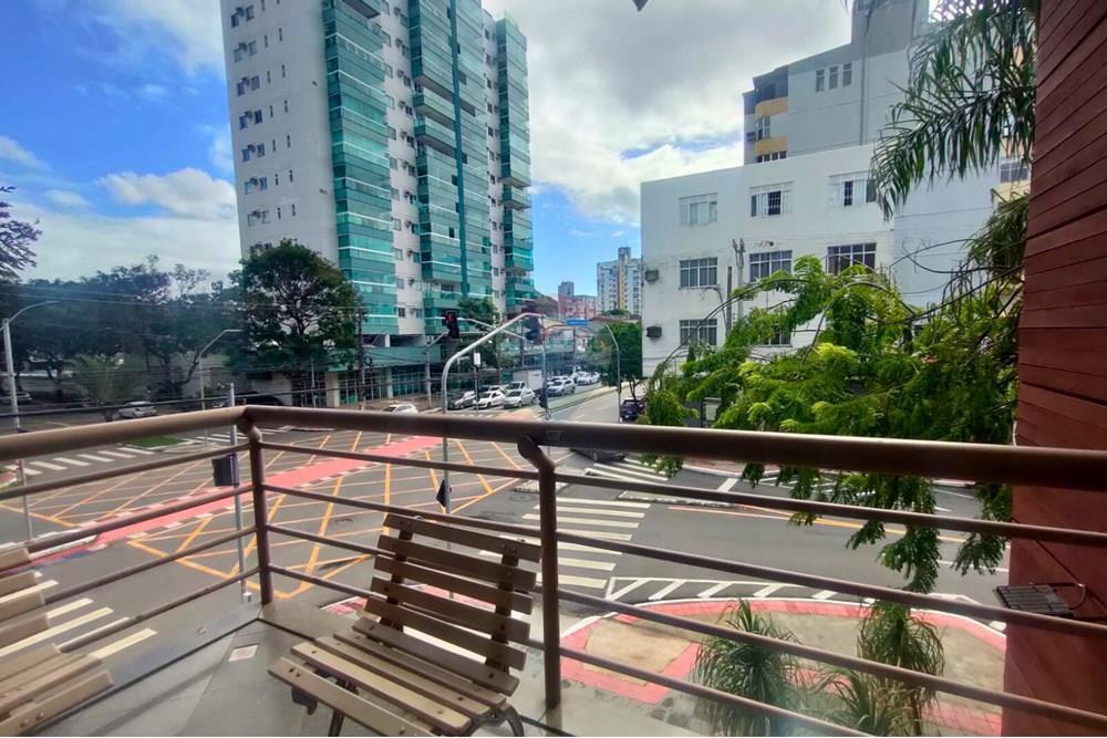 Loja em Shopping - Alugar - Vitória , Espírito Santo - 3.jpg - 620131002-495