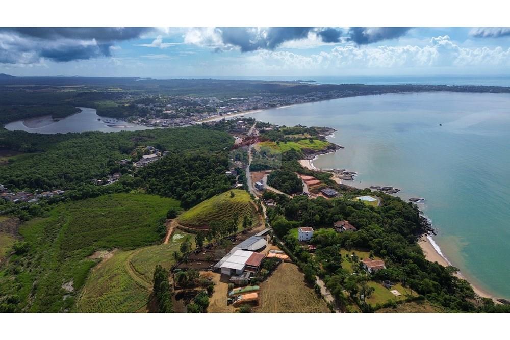 Terreno - Venda - Anchieta , Espírito Santo - DJI_0507.jpg - 620201013-62
