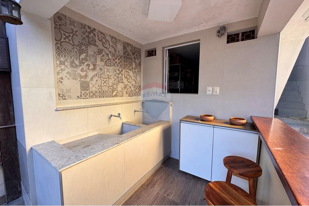 Casa - Venda - Vitória , Espírito Santo - Lavanderia IMG_8460 2.JPG - 620071072-4