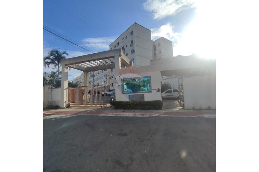 Apartamento - Venda - Viana , Espírito Santo - 3377fc8f-f911-46a5-9f83-8bcd5e599681.jpg - 620151013-17