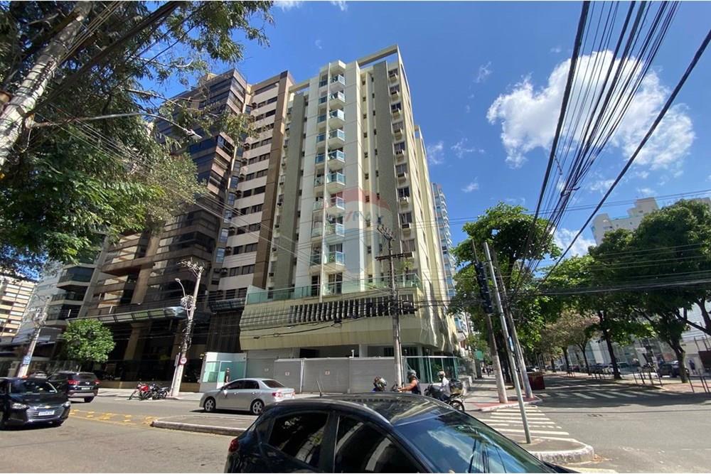 Apartamento - Venda - Vitória , Espírito Santo - 3.jpeg - Fachada - 620271006-10