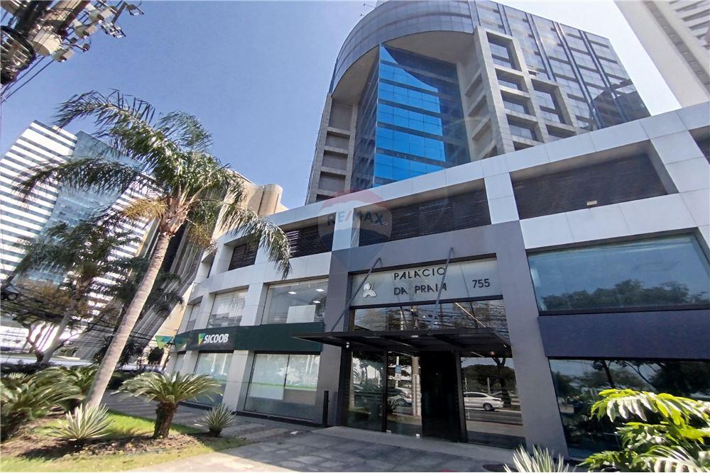 Cj. Comercial/ Sala - Alugar - Vitória , Espírito Santo - 21 - 620121036-224