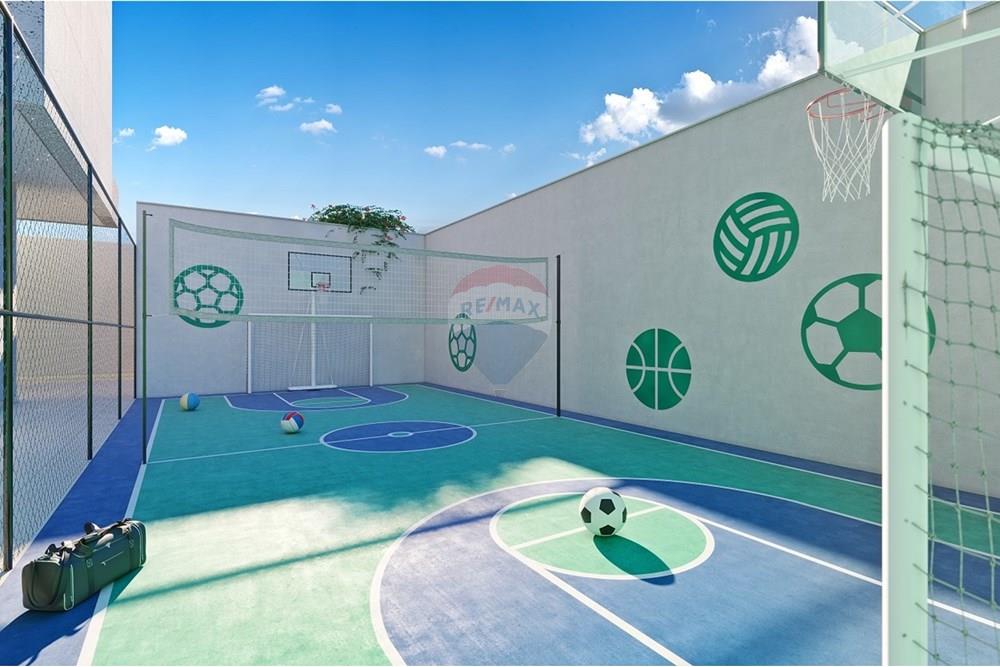 Apartamento - Venda - Vila Velha , Espírito Santo - Quadra_Recreativa.jpg - 620161001-66