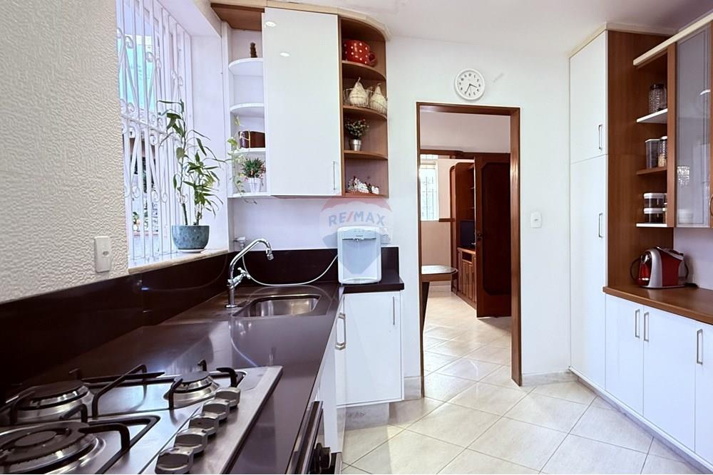 Casa - Venda - Vitória , Espírito Santo - Cozinha 3 IMG_3564.jpg - 620071072-4