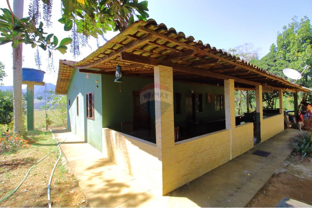 Chácara / Sítio / Fazenda - Venda - Santa Leopoldina , Espírito Santo - 6.JPG - 620171030-30