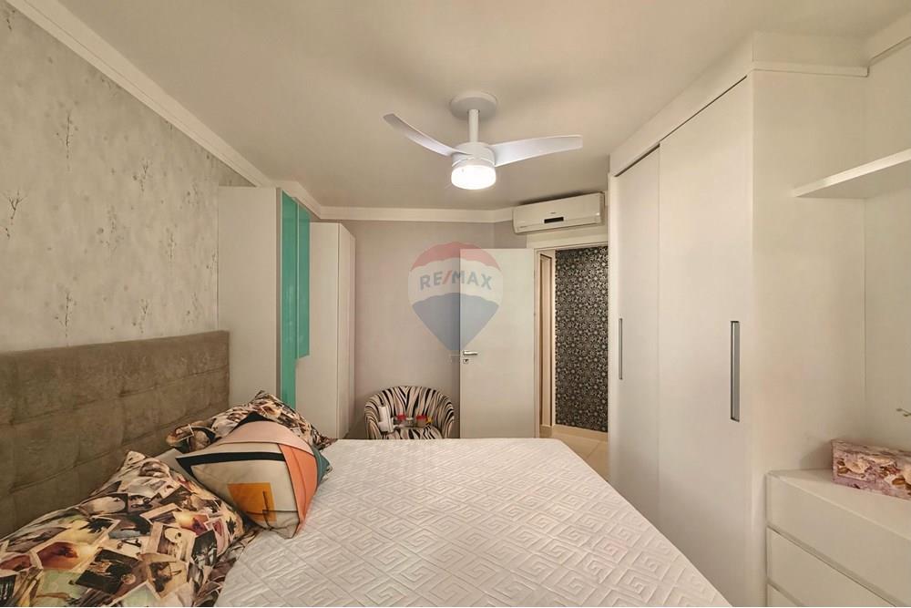 Apartamento - Venda - Guarapari , Espírito Santo - 5810f41b-fe65-461a-9e8b-2808cf6a55db.JPG - Suite - 620081032-7